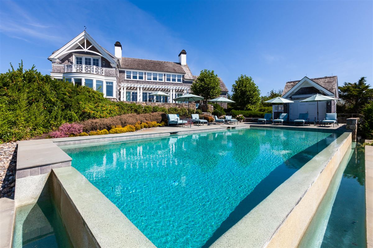 VIEWPOINT ESTATE IN CHATHAM Massachusetts Luxury Homes Mansions For