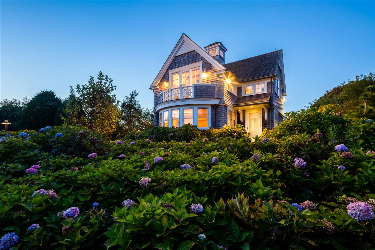 VIEWPOINT ESTATE IN CHATHAM Massachusetts Luxury Homes Mansions For