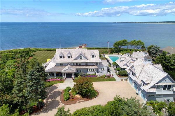 Cape Cod Luxury Homes and Cape Cod Luxury Real Estate | Property Search ...