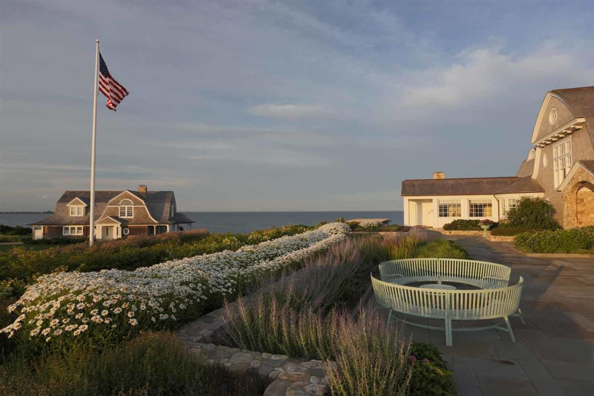 SEAPOINT IN DARTMOUTH Massachusetts Luxury Homes Mansions For Sale Luxury Portfolio