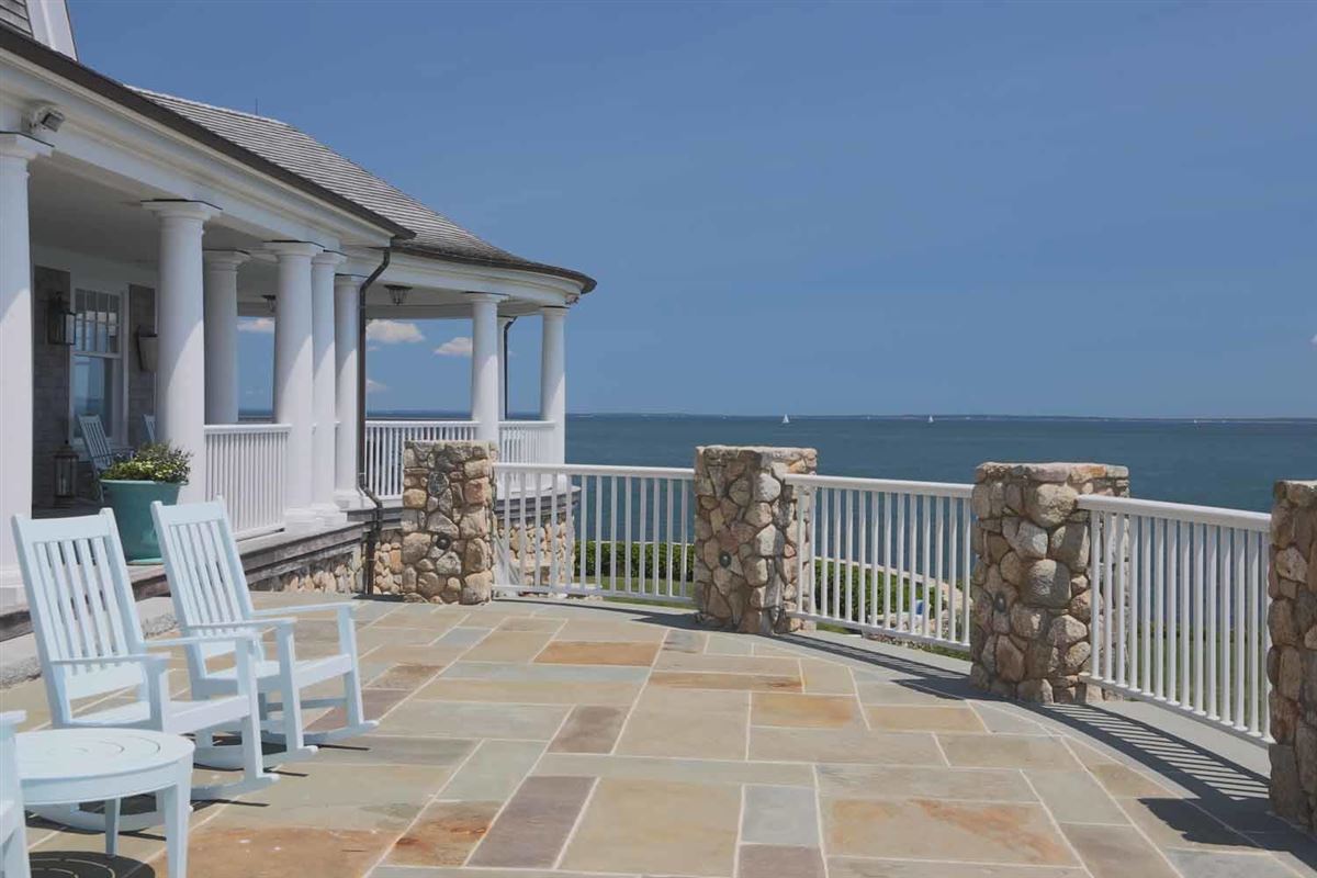 SEAPOINT IN DARTMOUTH Massachusetts Luxury Homes Mansions For Sale