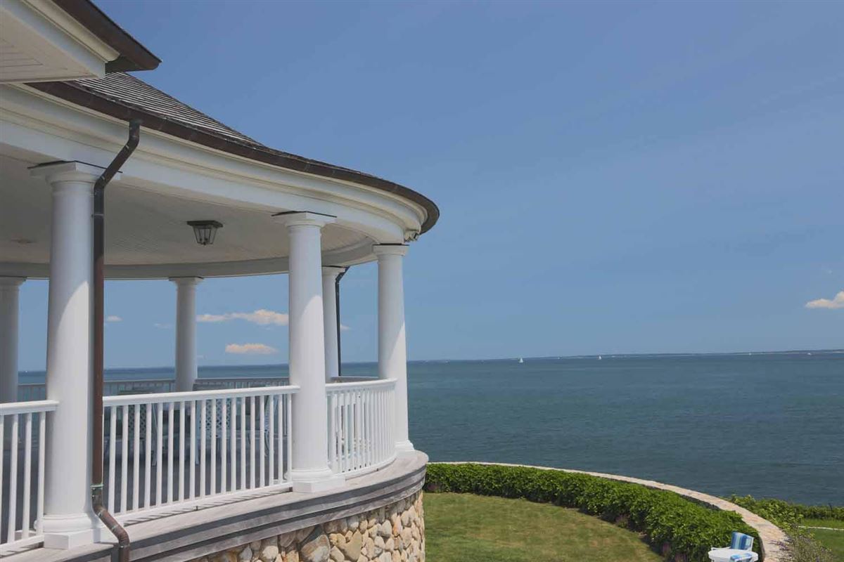 SEAPOINT IN DARTMOUTH Massachusetts Luxury Homes Mansions For Sale