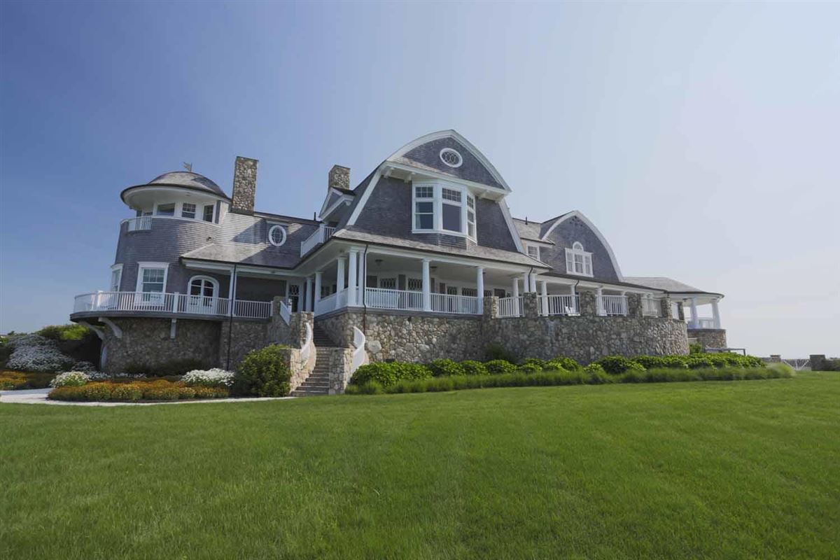 SEAPOINT IN DARTMOUTH Massachusetts Luxury Homes Mansions For Sale