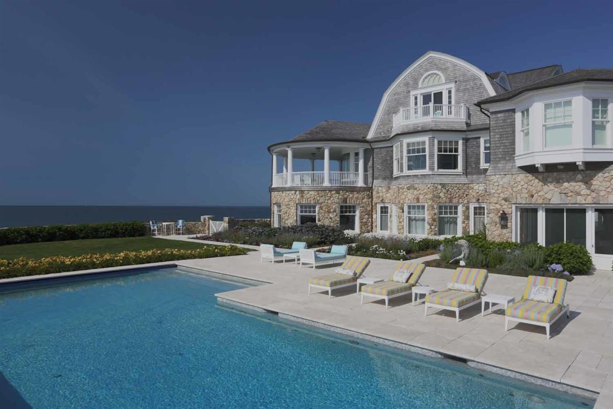 SEAPOINT IN DARTMOUTH Massachusetts Luxury Homes Mansions For Sale