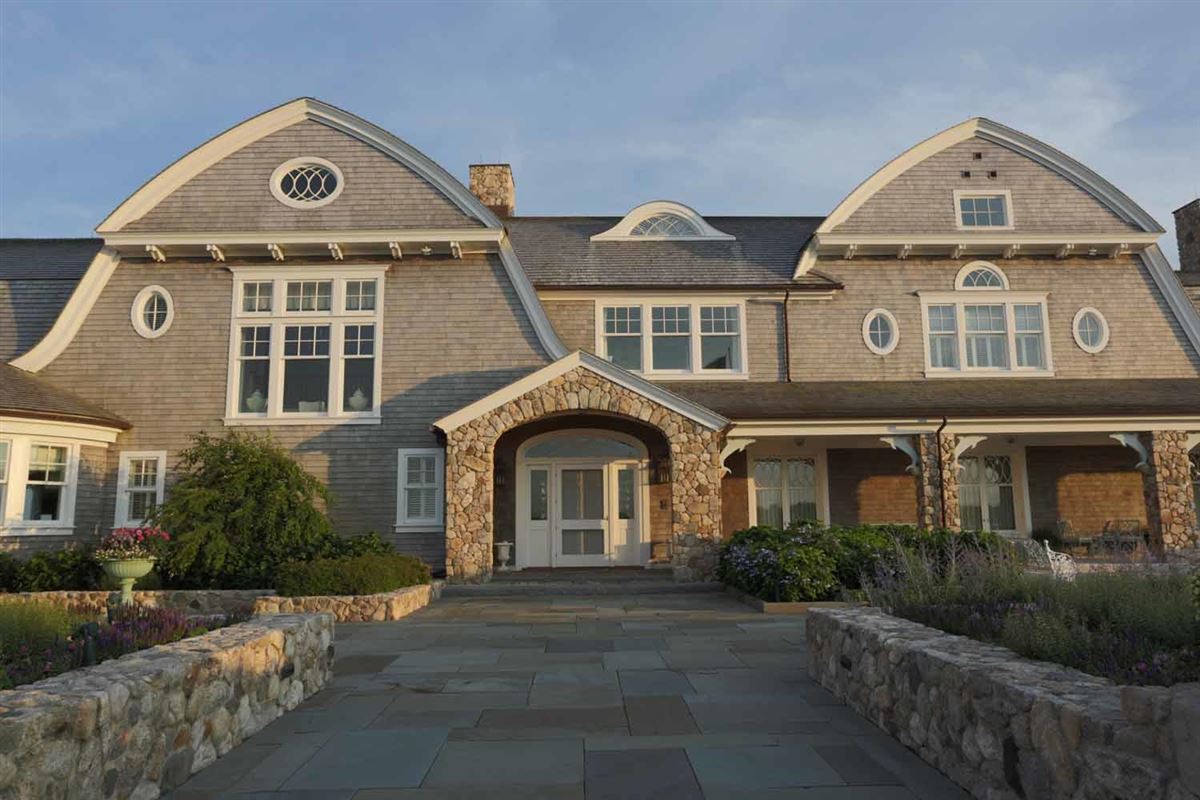 SEAPOINT IN DARTMOUTH Massachusetts Luxury Homes Mansions For Sale