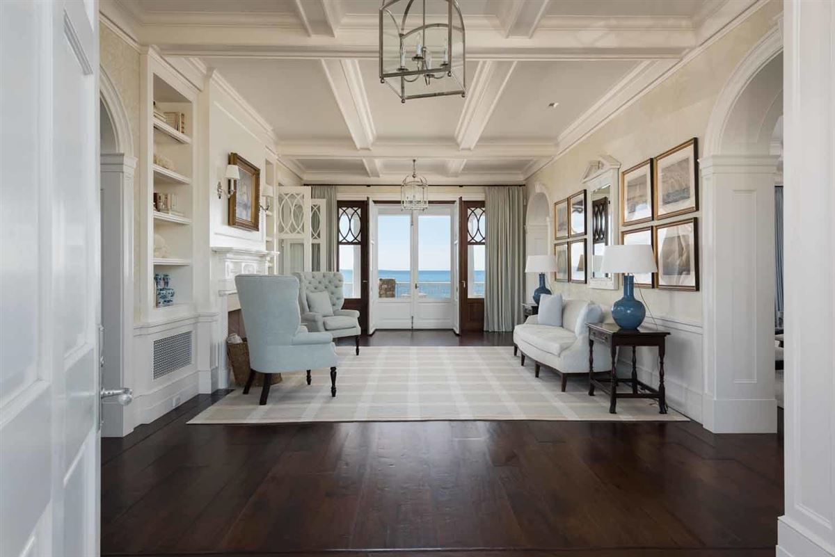 SEAPOINT IN DARTMOUTH Massachusetts Luxury Homes Mansions For Sale