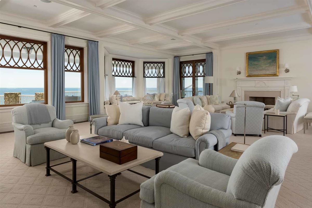 SEAPOINT IN DARTMOUTH Massachusetts Luxury Homes Mansions For Sale