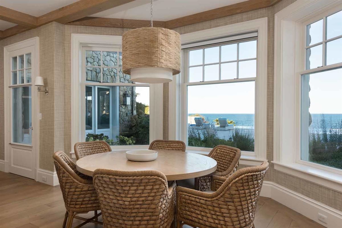 SEAPOINT IN DARTMOUTH Massachusetts Luxury Homes Mansions For Sale