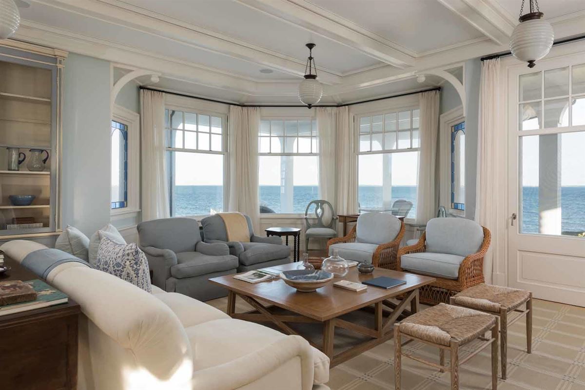 SEAPOINT IN DARTMOUTH Massachusetts Luxury Homes Mansions For Sale