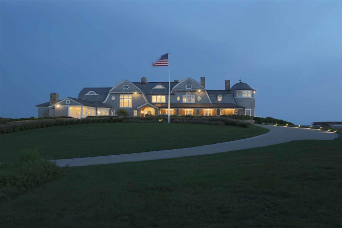 SEAPOINT IN DARTMOUTH Massachusetts Luxury Homes Mansions For Sale