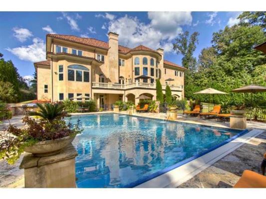 Property Search Results | Luxury Portfolio