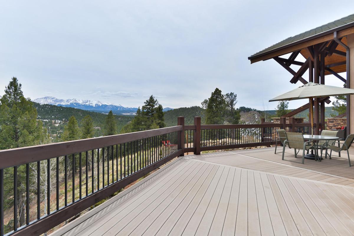 Luxury Gated Communities In Colorado Springs