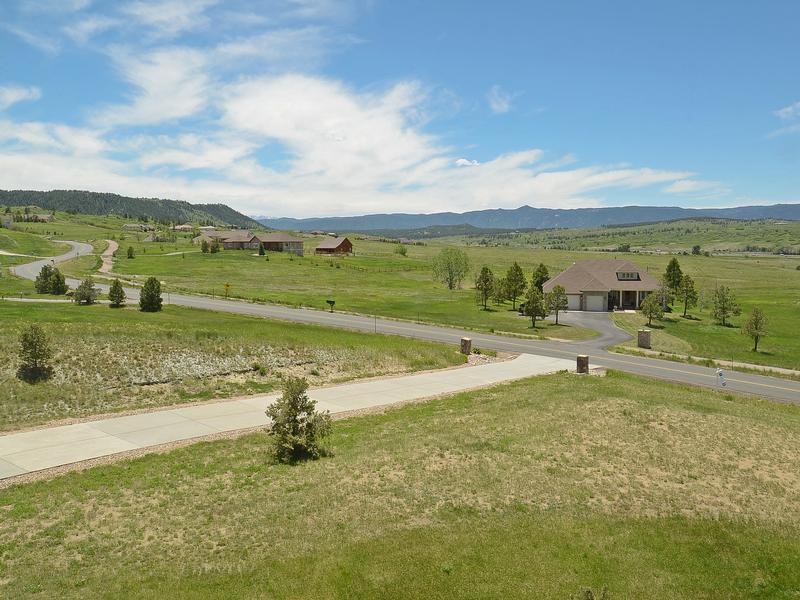 BELL MOUNTAIN RANCH | Colorado Luxury Homes | Mansions For Sale ...