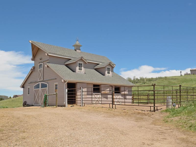 Bell Mountain Ranch Colorado Luxury Homes Mansions For Sale