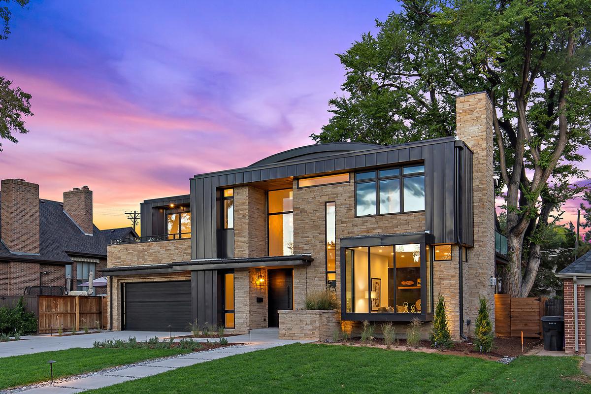 Denver Luxury Homes and Denver Luxury Real Estate | Property Search ...