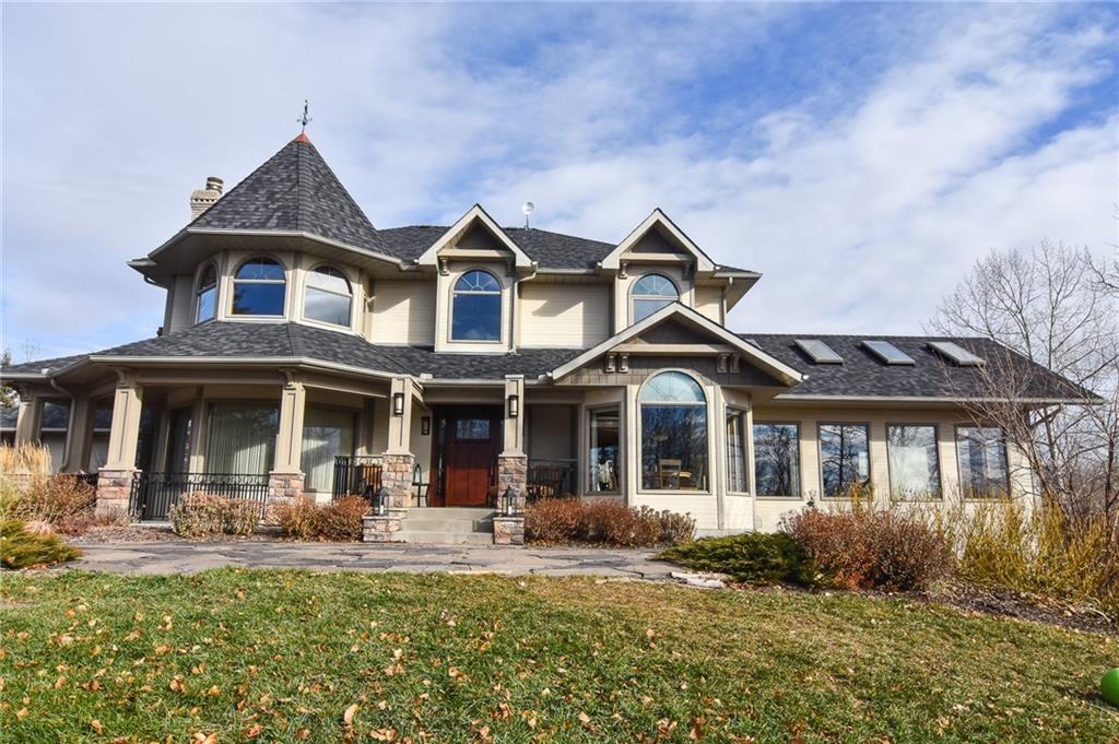 Alberta Luxury Homes and Alberta Luxury Real Estate Property Search