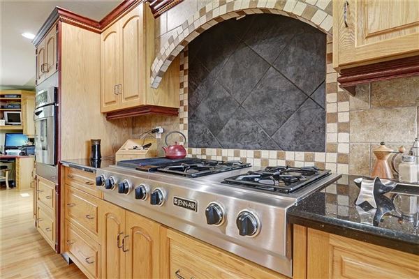 在某个地方的美丽家 luxury homes