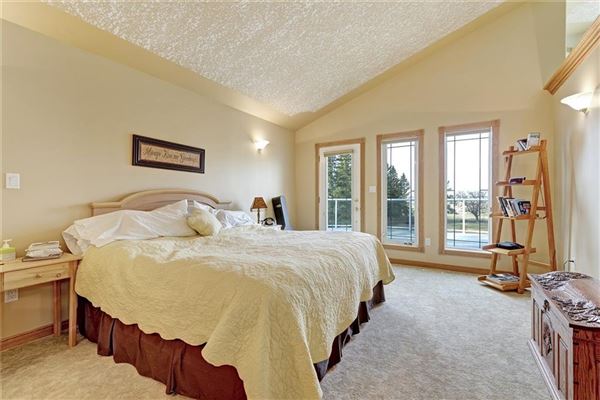 在某个地方的美丽家 mansions