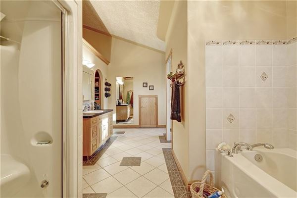 Mansions in 在某个地方的美丽家