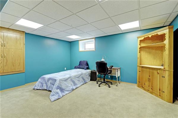 Mansions 在某个地方的美丽家