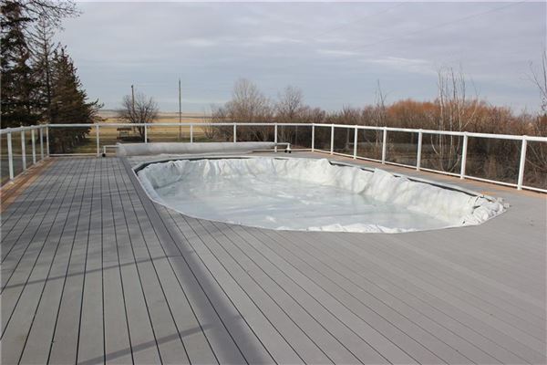 Luxury homes 在某个地方的美丽家