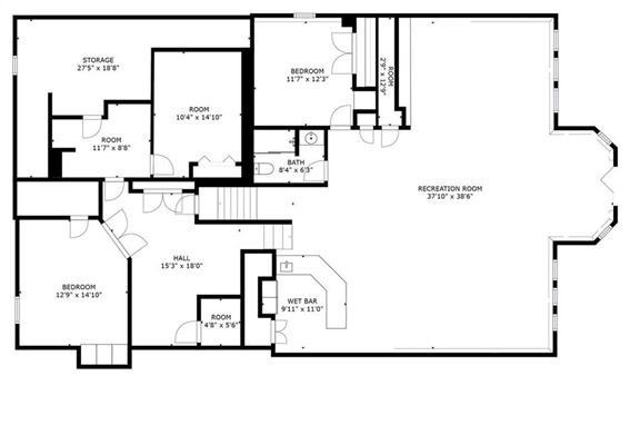 Luxury homes in 在某个地方的美丽家