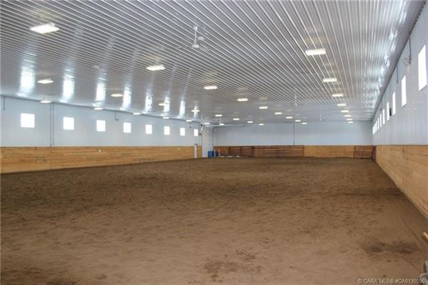 Luxury homes 在这里打造你的马术梦