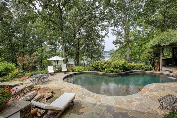 homes for sale lake windward alpharetta georgia