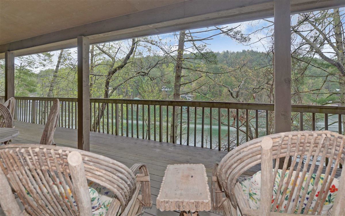 LAKE RABUN LODGE Luxury Homes Mansions For Sale Luxury