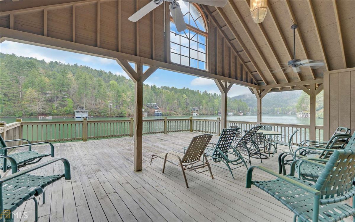 LAKE RABUN LODGE Luxury Homes Mansions For Sale Luxury Portfolio