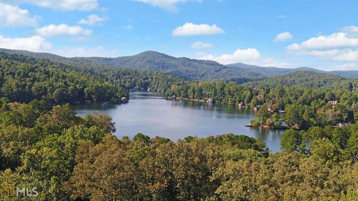 THE BARN AT LAKE RABUN Luxury Homes Mansions For Sale Luxury Portfolio