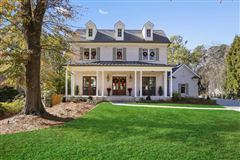 Luxury properties 升级定制设计和构建的家庭