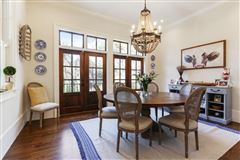 Luxury homes 升级定制设计和构建的家庭