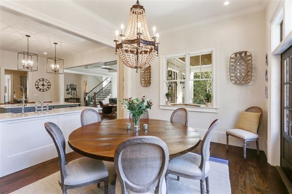 升级定制设计和构建的家庭 mansions