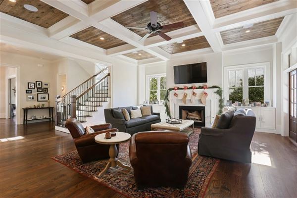 Luxury homes for sale