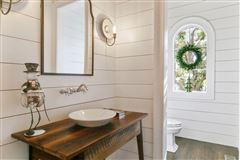 升级定制设计和构建的家庭 mansions