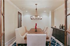 Luxury homes 升级定制设计和构建的家庭