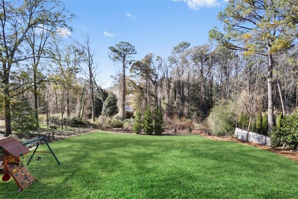 Luxury homes for sale