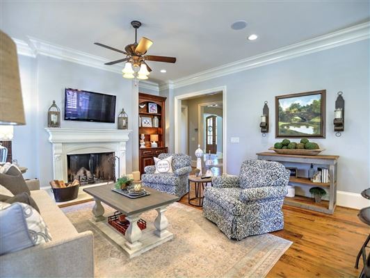 Luxury homes for sale