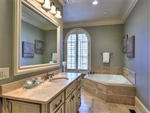 Luxury homes 宏伟的五英亩封闭式庄园