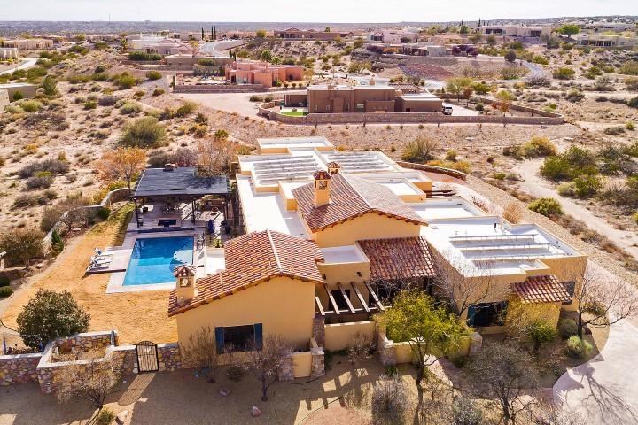 Las Cruces Luxury Homes and Las Cruces Luxury Real Estate | Property