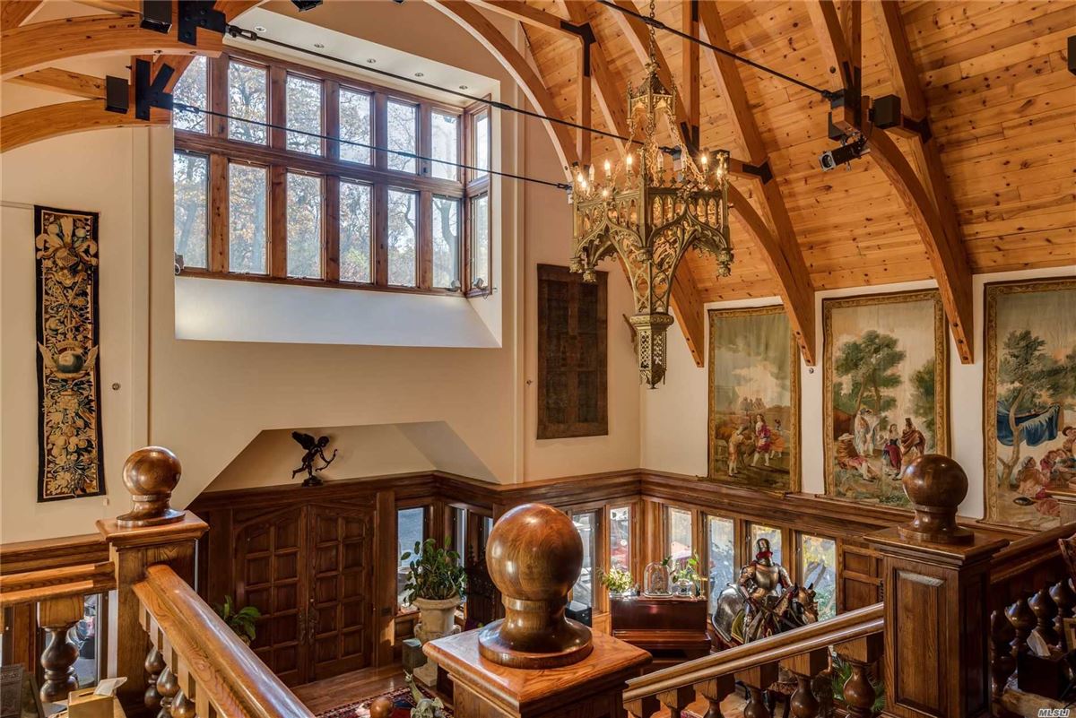 SASSAFRAS IN LLOYD NECK New York Luxury Homes Mansions For Sale