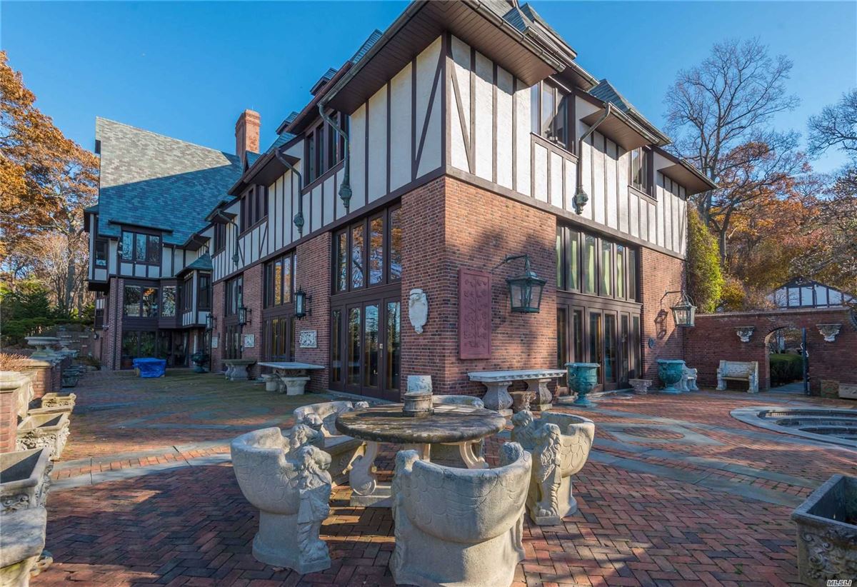 SASSAFRAS IN LLOYD NECK New York Luxury Homes Mansions For Sale