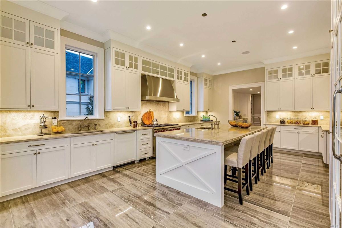 GREAT NECK ESTATES ULTRALUXURY NEW CONSTRUCTION New York Luxury