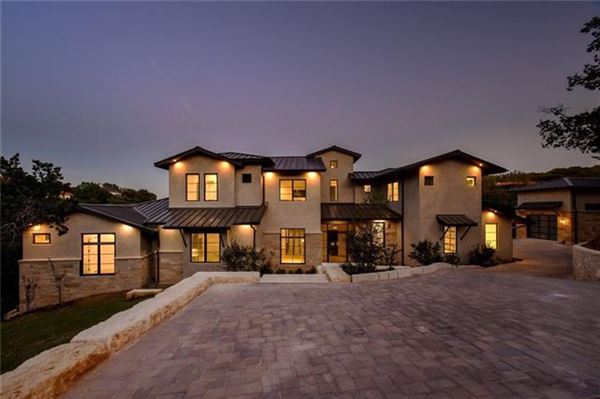 ONE THE FINEST ESTATES IN AUSTIN | Texas Luxury Homes | Mansions For ...