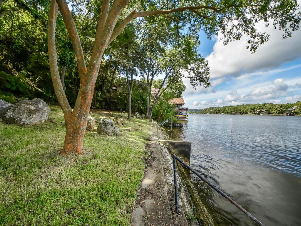 Lake Property Austin Texas