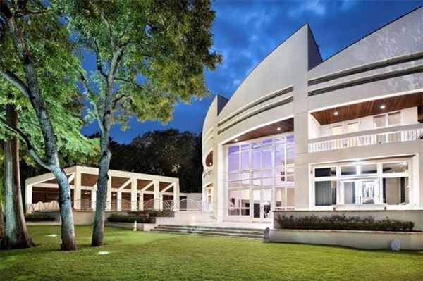 Austin Luxury Homes And Austin Luxury Real Estate Property