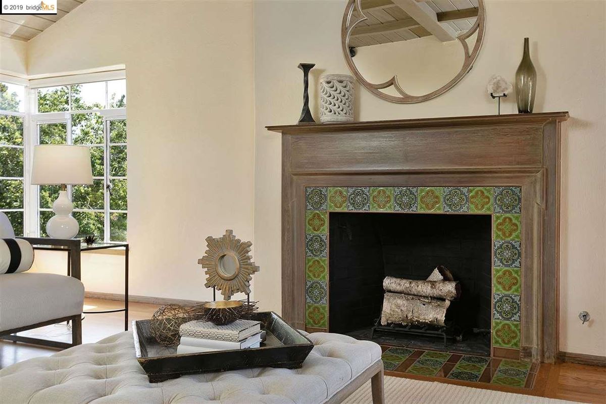 Stunning Monterey Spanish Colonial California Luxury Homes
