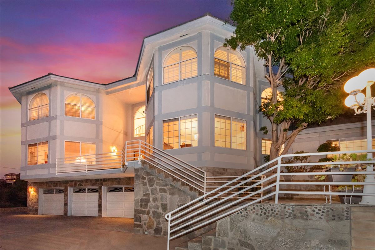 TERRIFIC SOUTH PASADENA HOME California Luxury Homes Mansions For