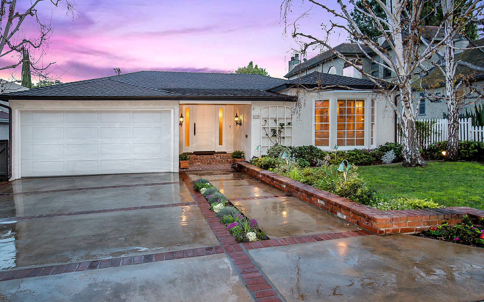 Sherman Oaks Luxury Homes and Sherman Oaks Luxury Real Estate